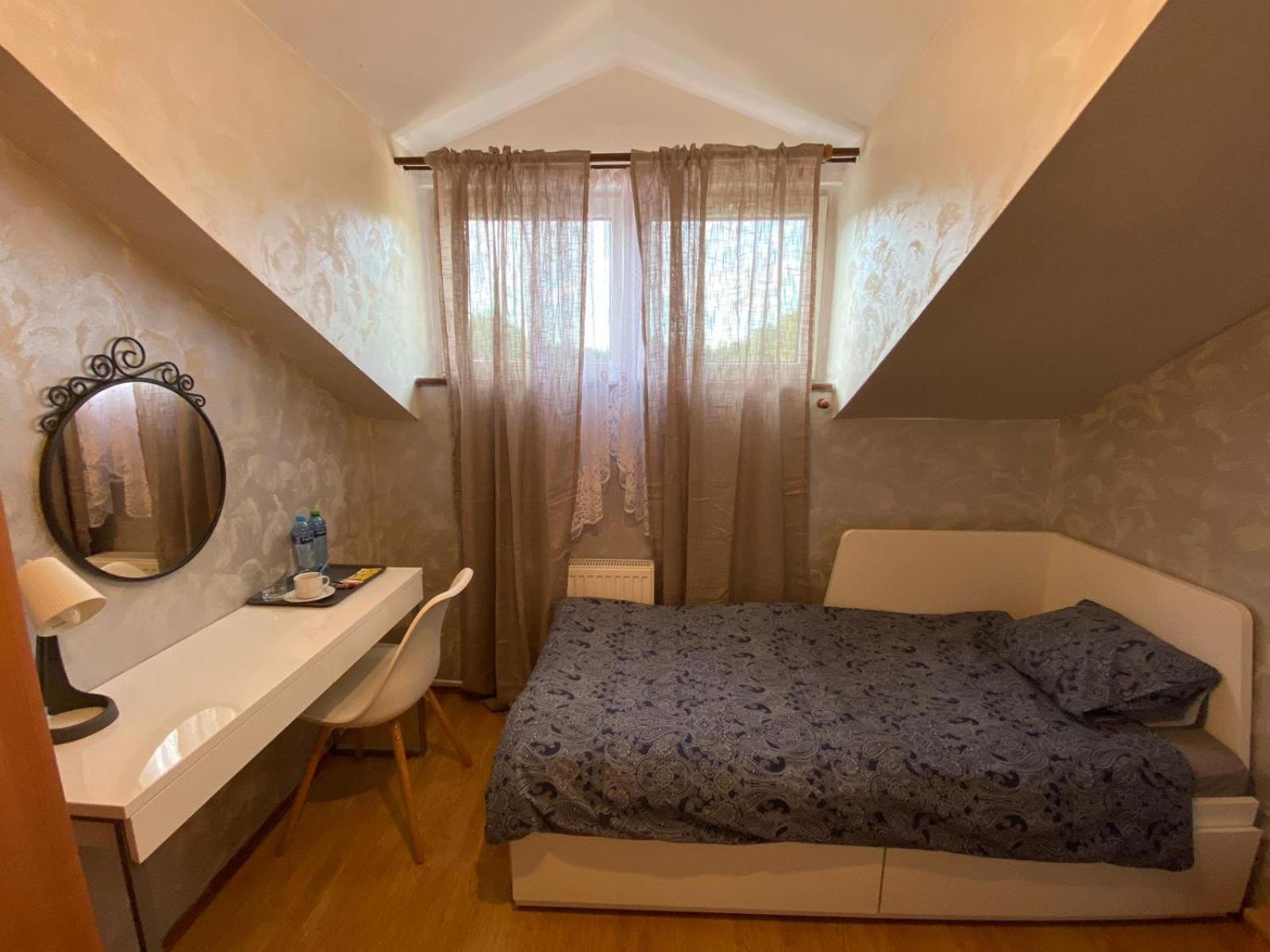 Homies Inn Celiny  Cameră foto