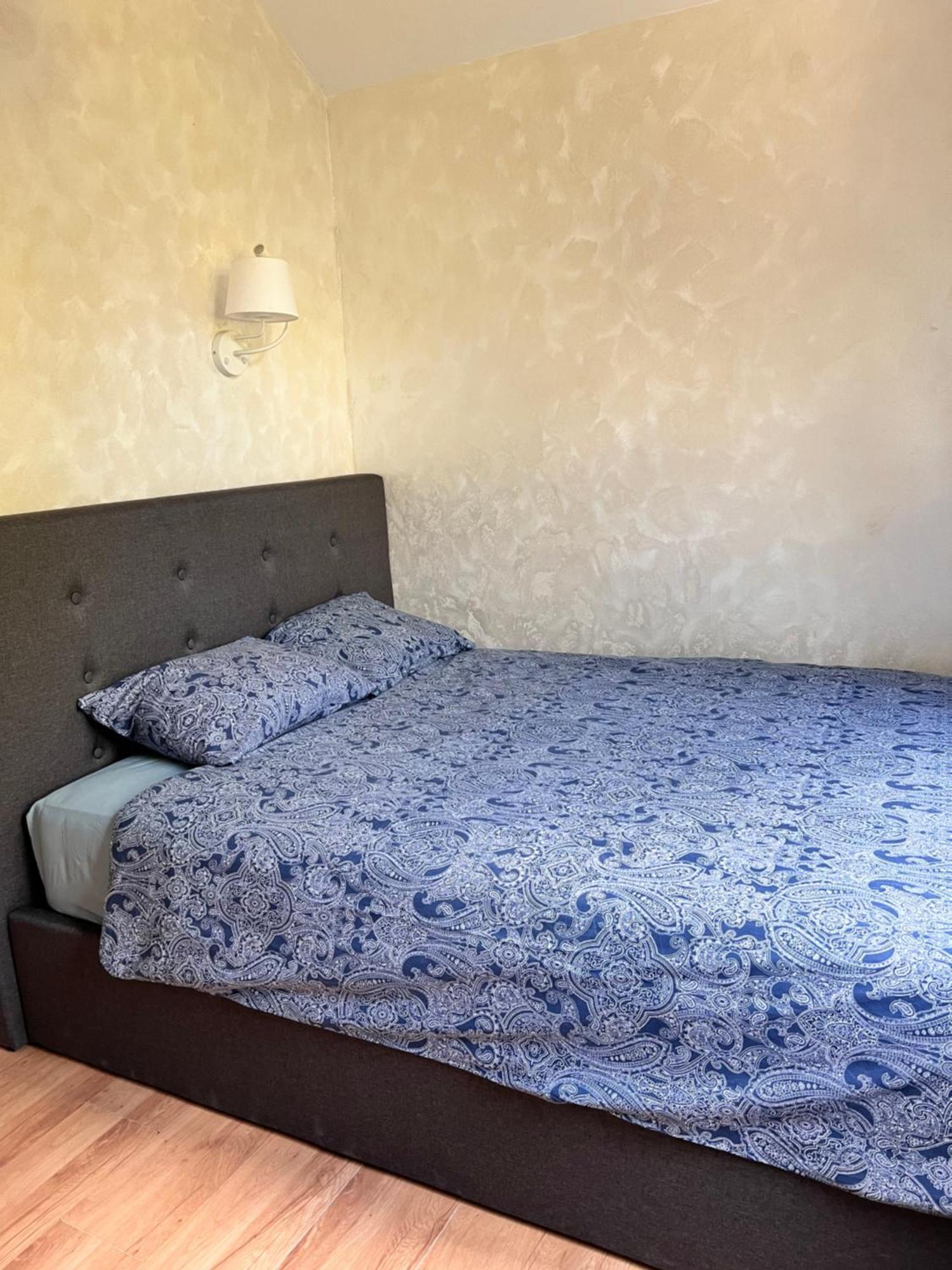 Homies Inn Celiny  Cameră foto
